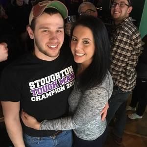 Meet your Posher, Cassie